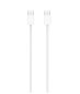 Preview: Apple iPhone 15 Pro 60W USB‑C auf USB-C Ladekabel (1 m)